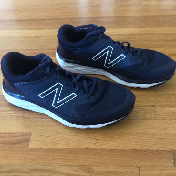 New Balance Other - New Balance men’s running shoes v490 SpeedRide